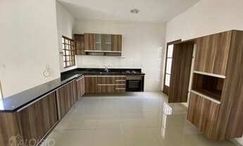 Imagem 5: Casa com 2 dormitórios para alugar, 70 m² por R$ 850,00/mês - Residencial Estoril - Taubat