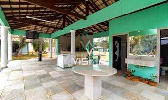 Imagem 11: Linda Casa no Park Way