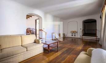 Imagem 4: Apartamento para Aluguel - Jardim Paulista, 3 Quartos, 280 m2