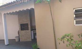 Imagem 3: Mongaguá - Casa Padrão - Balneario Europa