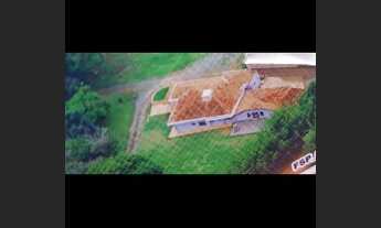 Imagem 6: Casa alto padrão- aluguel- São Miguel Arcanjo-SP