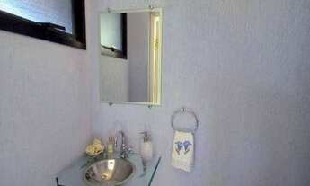 Imagem 2: COBERTURA DUPLEX, REFORMADA, 03DORMITÓRIOS, UMA SUITE, TERRAÇO, 206 METROS DE ÁREA UTIL, P