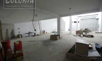 Imagem 4: Santo André - Loja/Salão - Parque das Nações