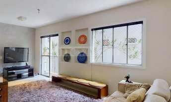 Imagem: São Paulo - Apartamento Padrão - Vila