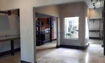 Imagem 6: Casa para alugar, 47 m² por R$ 2.200,00/mês - Cambuí - Campinas/SP