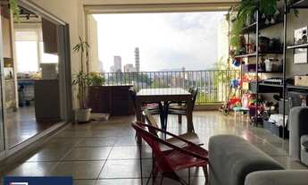 Imagem 5: Venda Apartamento 2 Dormitórios - 130 m² Vila Ipojuca