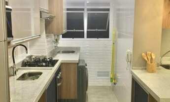 Imagem 3: Apartamento para Venda em Jundiaí, Jardim Flórida, 2 dormitórios, 1 banheiro, 1 vaga