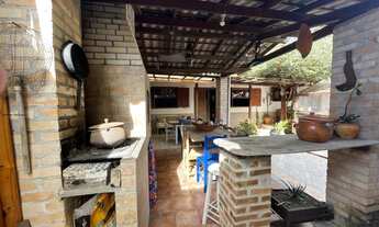 Imagem 7: Casa na Praia para Venda em Florianópolis, São João do Rio Vermelho, 4 dormitórios, 2 banh