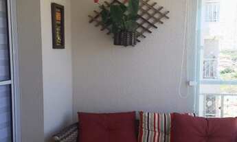 Imagem 2: Apartamento - Bosque - Campinas