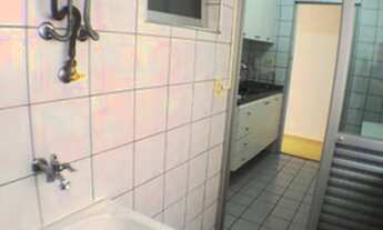 Imagem 3: Apartamento 65 m², 2 dormitórios, 1 suíte, 2 vagas de garagem fixas