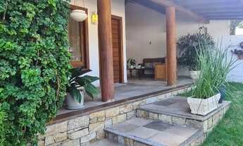 Imagem 2: Casa para venda com 300 metros quadrados, 6 quartos, Mata da Praia - Vitória - Espírito S