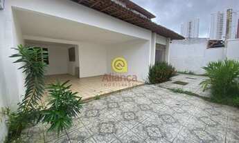 Imagem 4: NATAL - Casa Padrão - Lagoa Nova