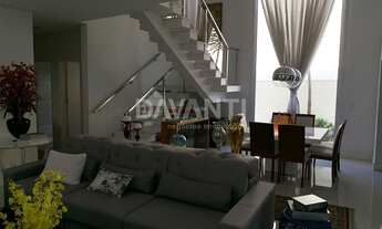 Imagem 4: Casa - Swiss Park - Campinas