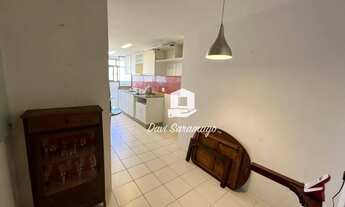 Imagem 5: Apartamento com 2 dormitórios à venda, 92 m² por R$ 700.000,00 - Icaraí - Niterói/RJ