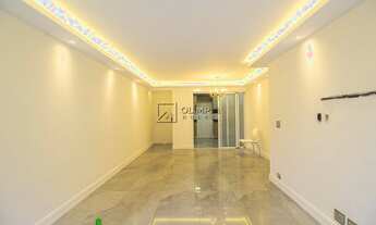 Imagem 7: Apartamento Venda Itaim Bibi 118 m² 3 Dormitórios