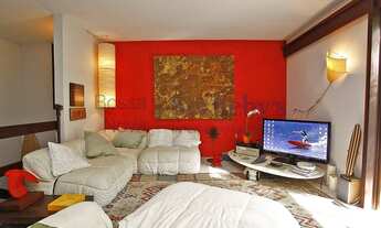 Imagem 2: Casa de condomínio próxima à Praia de São Conrado