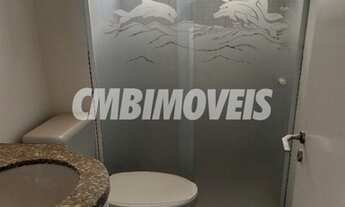 Imagem 4: Apartamento - Santa Genebra - Campinas