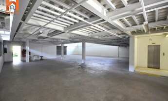 Imagem: EXCELENTE PRÉDIO COMERCIAL NA BARRA FUNDA