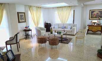 Imagem 2: Apartamento 305 metros quadrados com 4 suites no Setor Oeste - Goiânia - GO