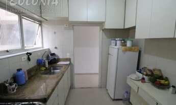 Imagem 4: Santo André - Apartamento Padrão - Centro