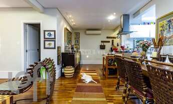 Imagem 2: São Paulo - Apartamento Padrão - Vila Olímpia