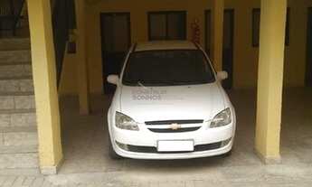 Imagem 3: Apartamento Pronto para Mora em Colombo - Vaga de garagem coberta - Entrada Parcelada