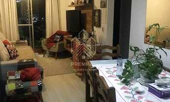 Imagem 2: São Paulo - Apartamento Padrão - Vila Taquari