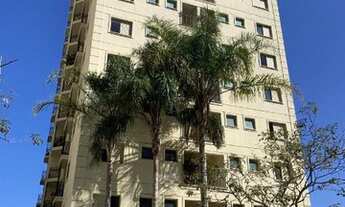 Imagem: SANTANA DE PARNAIBA - Apartamento PADRÃO