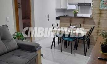 Imagem 4: Apartamento - Jardim São Gabriel - Campinas
