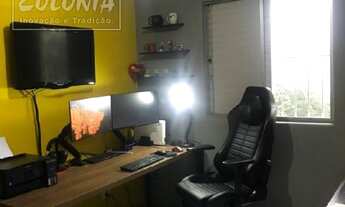 Imagem 6: São Bernardo do Campo - Apartamento Padrão - Santa Terezinha