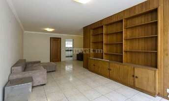 Imagem 2: São Paulo - Apartamento Padrão - Itaim Bibi