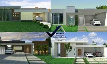 Imagem 6: Caminho das marinas, lote mais construção / casa térrea 150m² com 3 suites