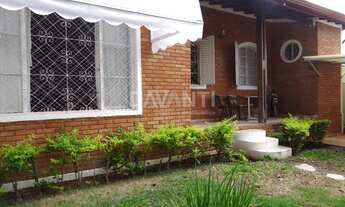 Imagem 1: Casa - Parque Cecap - Valinhos