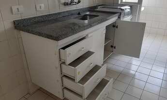 Imagem 5: Apartamento para venda com 57 metros quadrados com 2 quartos em Santa Teresinha - São Paul