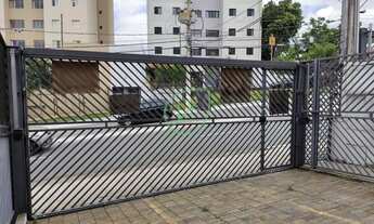 Imagem: Galpão com 615m2 - Oportunidade excelente