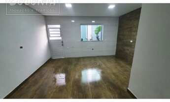 Imagem 3: Santo André - Casa Padrão - Jardim Marek