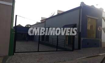 Imagem: Prédio - Sousas - Campinas