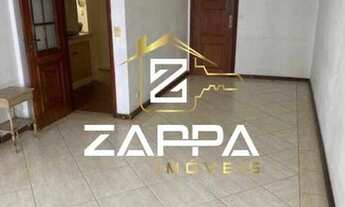 Imagem 2: Rio de Janeiro - Apartamento Padrão - Laranjeiras