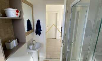 Imagem 2: APARTAMENTO 2 DORMITÓRIOS JARDIM BELA VISTA EM AMERICANA