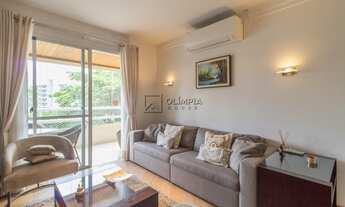 Imagem 2: Apartamento Venda 3 Dormitórios - 110 m² Pompéia