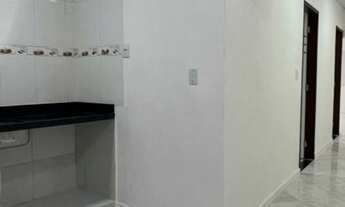 Imagem 4: Casa em Flores, no conj dos subtenentes, a 4 min da Max Teixeira 3 Quartos. AGENDE SUA VIS