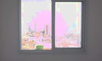 Imagem 2: Apartamento para venda com 38 metros quadrados com 1 quarto em Tupi - Praia Grande - SP