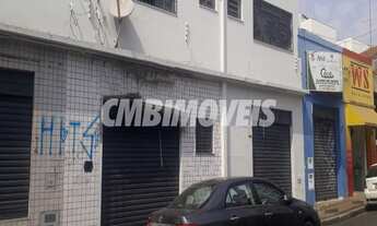 Imagem: Salão - Centro - Campinas