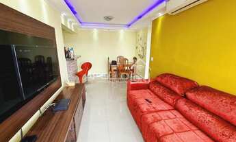 Imagem 2: Apartamento em Santos