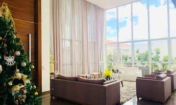 Imagem 4: BRASÍLIA - Casa de Condomínio - SETOR HABITACIONAL VICENTE PIRES