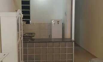 Imagem 2: Apartamento para venda tem 40 metros quadrados com 1 quarto em Copacabana - Rio de Janeiro