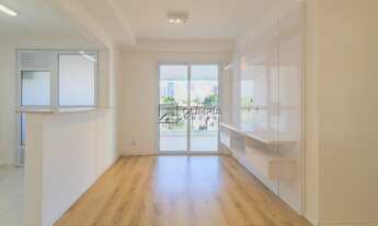 Imagem 3: Locação Apartamento 1 Dormitórios - 66 m² Brooklin