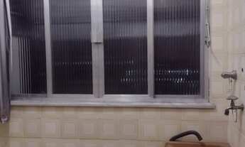 Imagem 6: Apartamento 78m² 2 quartos + Dependência / Prédio Elevador/ 1vaga - Vila da Penha