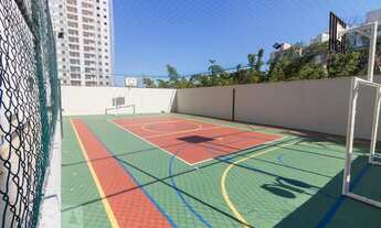 Imagem 2: Apartamento Dois Dormitórios, Suíte e Lazer Completo. Ótima Localização