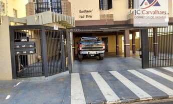 Imagem 2: Apartamento com 3 dormitórios à venda, 125 m² por R$ 260.000 - Jd. Americano - São José do